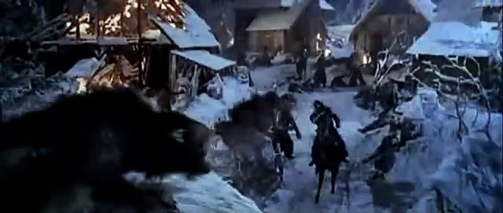 Underworld 2 : Évolution Bande-annonce (FR)
