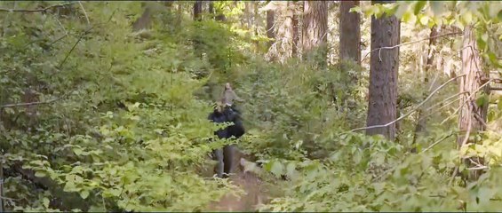 The Girl on the Mountain Bande-annonce (EN)