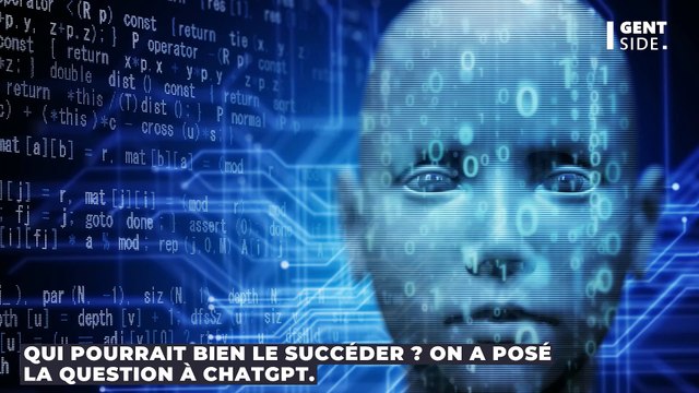 Qui sera le prochain président des États-Unis ? Voici qui va succéder à Joe Biden, selon ChatGPT