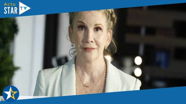 Melissa Gilbert (La Petite Maison dans la prairie) évoque les accusations contre Michael Landon : «