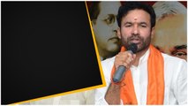 Telangana BJP దశ దిశ ను Kishan Reddy మార్చగలరా? Bandi Sanjay vs Kishan Reddy | Telugu OneIndia