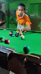 Aim hack 8 Ball pool game