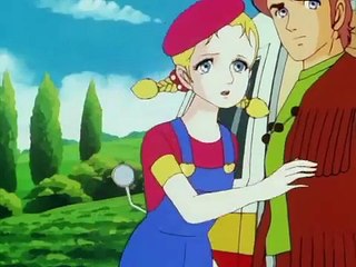 Hello Sandybelle ep. 45 Il salvataggio