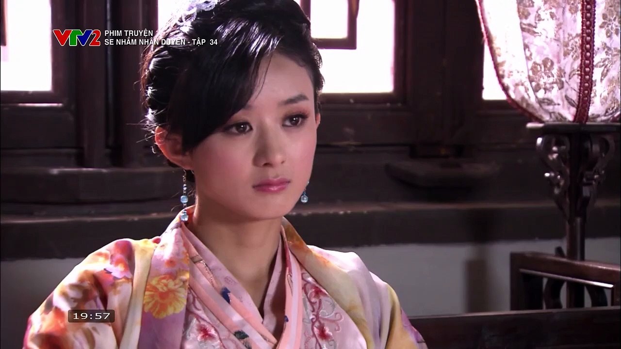 Se nhầm nhân duyên 34