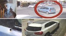 San Cipriano d’Aversa (CE) - Spari contro auto per estorsione: arrestati tre fratelli (04.07.23)