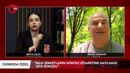 Ekonomist Remzi Özdemir’den kritik döviz uyarısı: ‘Cumhuriyet tarihinin en ağır dönemi yaşanacak’
