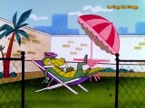 Wally Gator - Saison 2 Épisode 24 - Wally plombier