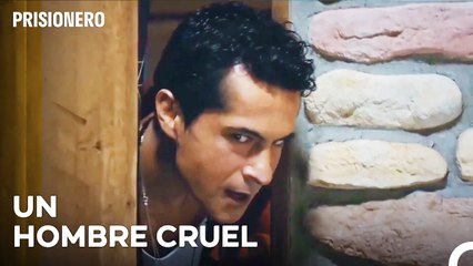 Baris Se Ha Convertido En Un Asesino - Prisionero Capitulo 2