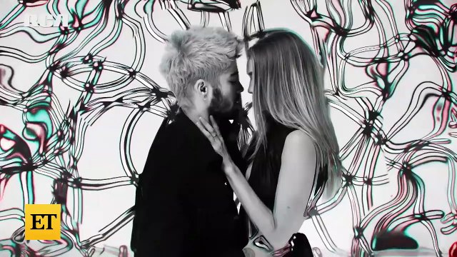 Zayn Teases First New Music in YEARS - Listen