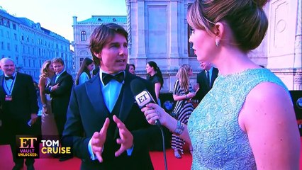 Inside Tom Cruise's Rise to Being the World's BIGGEST Movie Star