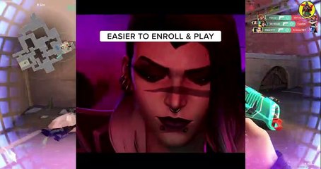 Valorant Premier Ignition Stage | Start Date, Changes, Rewards | Valorant Updates | @AvengerGaming71