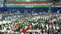 Governor Tamilisai Soundararajan Telugu Speech About Alluri Sitarama Raju | V6 News