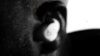 Présentation des Beats Fit Pro Fragment Design