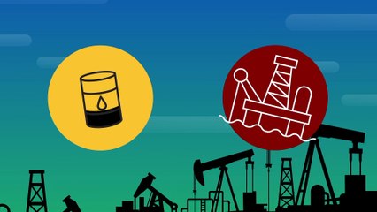 Tout ce qu’il faut savoir sur les pays producteurs de pétrole