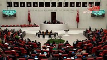 İYİ Parti Grup Başkanvekili Erhan Usta: 'Bu faturayı Türkiye acı acı ödedi, umarız bundan sonra ödemez'