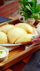 Modo de Preparo - Pastel de Nata