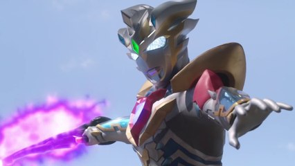 EP-20 || Ultraman Z Season-1 [Hindi Dub] || To Care and What Lies Beyond