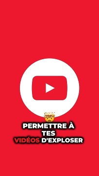 Une Nouveauté YouTube : Comparateur de Miniatures