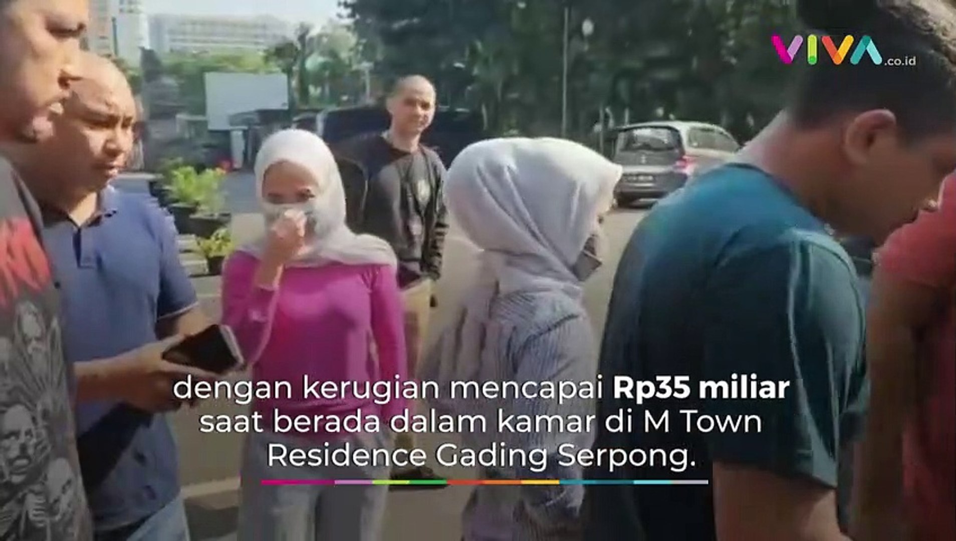 Menilik Modus Kejahatan 'Si Kembar' Rihana-Rihani