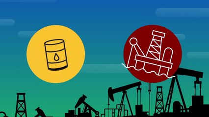 Tout ce qu’il faut savoir sur les pays producteurs de pétrole-wlf