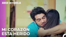 Filiz Vio A Baris Con Otra Persona - Amor De Familia Capitulo 65