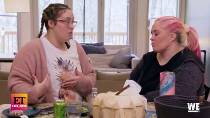 Mama June BREAKS DOWN Over Her Family's Broken Relationship (Exclusive)