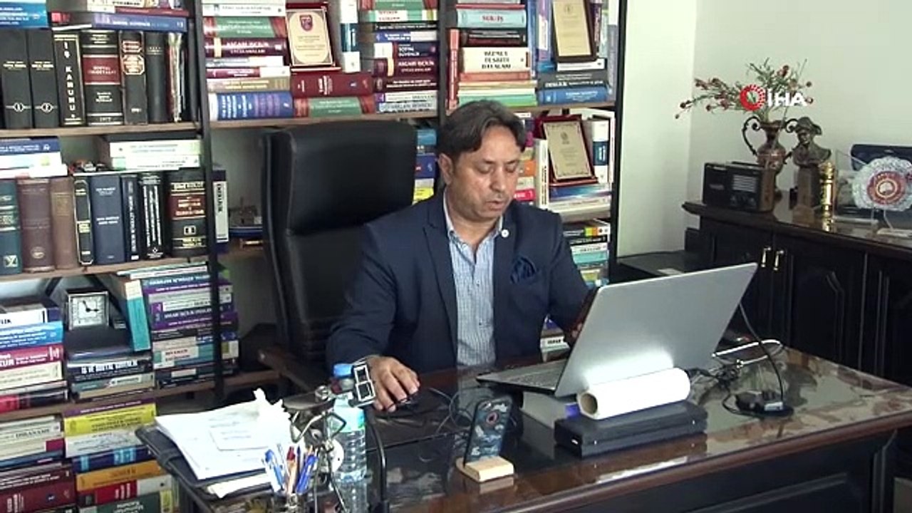 Sosyal Güvenlik Başuzmanı Karakaş: "Memur zammında hem seyyanen hem de oransal zam yapılacak"