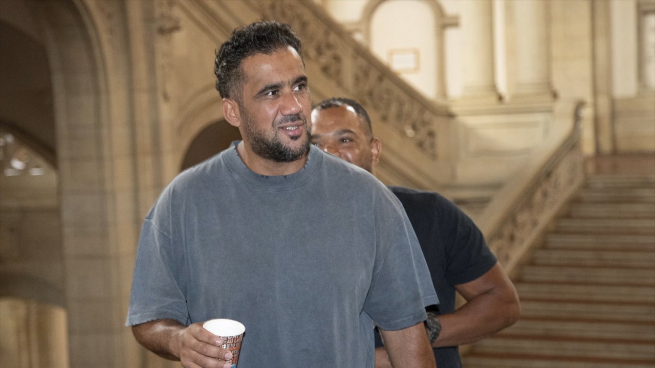 Schüsse auf Abou-Chakers Lokal in Berlin