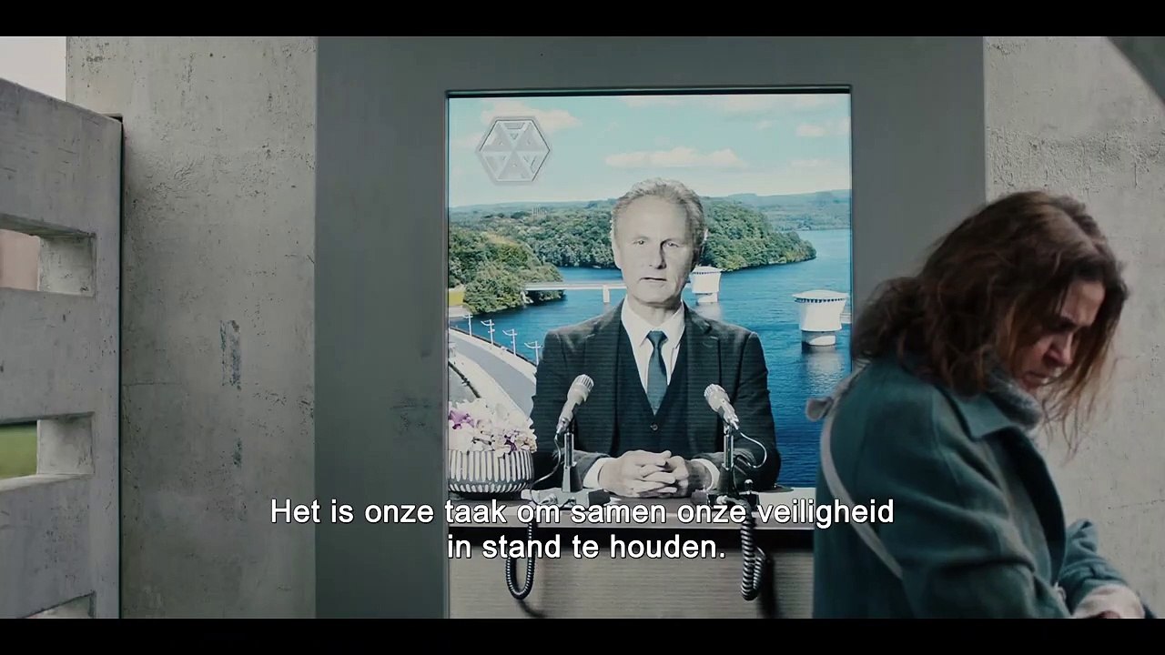 Arcadia Trailer OV