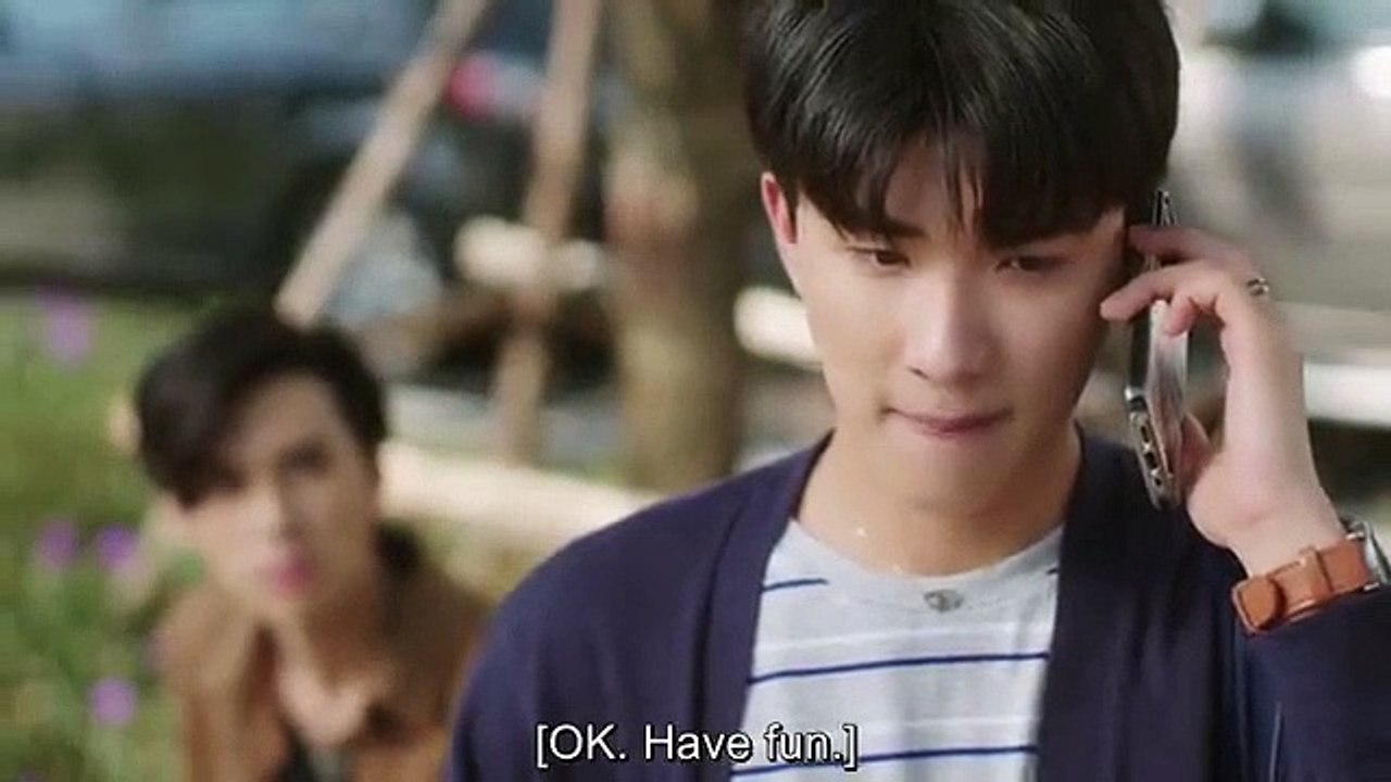 La Pluie (2023) Ep 11 (EngSub)