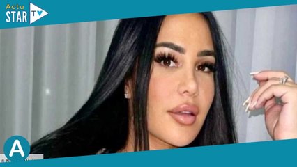 Milla Jasmine accusée de mentir sur « le papa de Manny » : un détail sur un cliché du couple attire