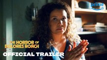 The Horror of Dolores Roach - Trailer oficial VO