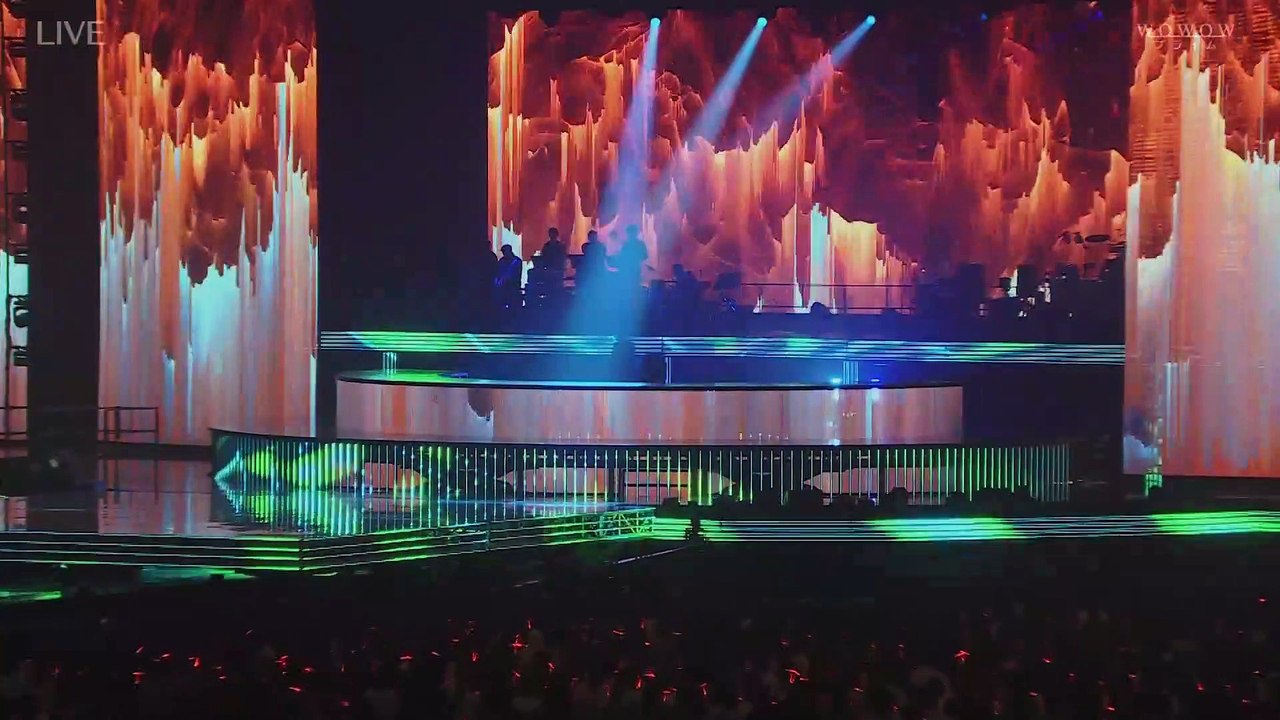 東方神起 LIVETOUR 2023 CLASSYC -Epitaph ~for the future~