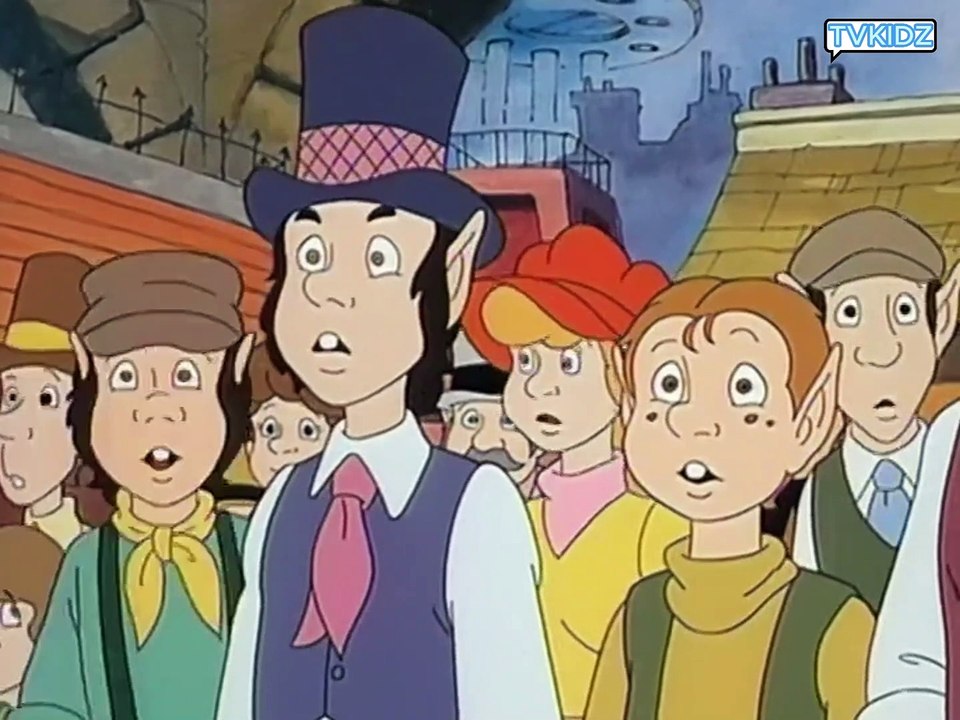 Quiz Les Minipouss | Dessins animés