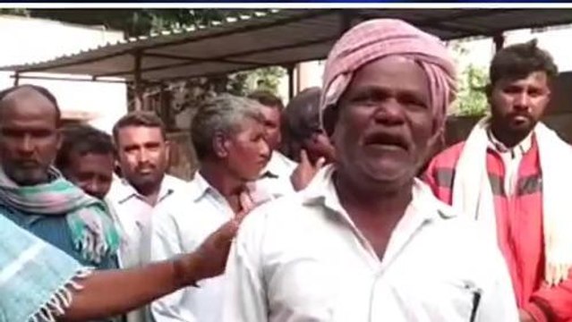 ಹಾವೇರಿ: ಆಕಸ್ಮಿಕವಾಗಿ ವಿದ್ಯುತ್ ತಗುಲಿ ವ್ಯಕ್ತಿ ಸಾವು