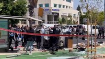 Israele, auto contro pedoni e accoltellamenti a Tel Aviv