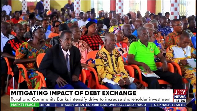 Market Place || Local currency expected to remain stable against major currencies this week