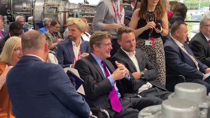 Ben Bradley mayoral bid interview