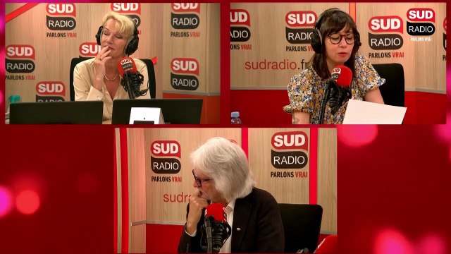 Brigitte Lahaie - Comment prendre soin de son cœur, au propre comme au figuré ?