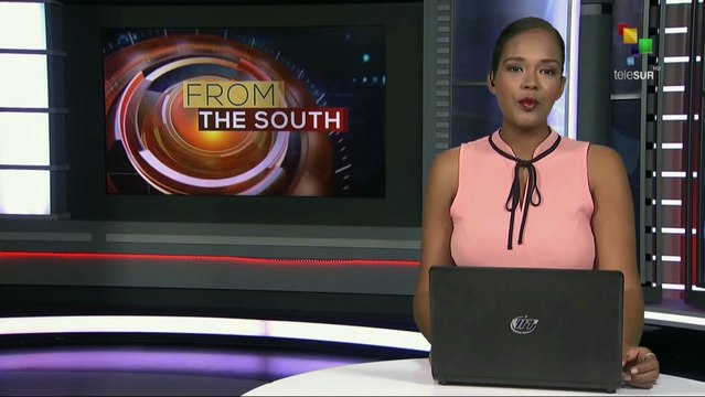 Protests in Argentine province enter fifth week