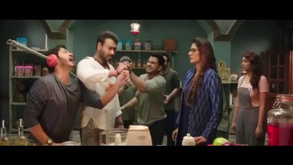 Golmaal Again Movie Comedy Scene __ Ajay Devgan & Arshad Warsi __ Best Comedy Scene