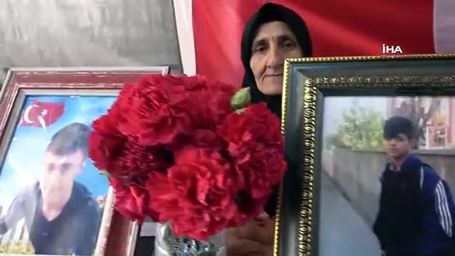 Bedriye Uslu sur la montre pour enfants : Nous avons été enterrés de notre vivant