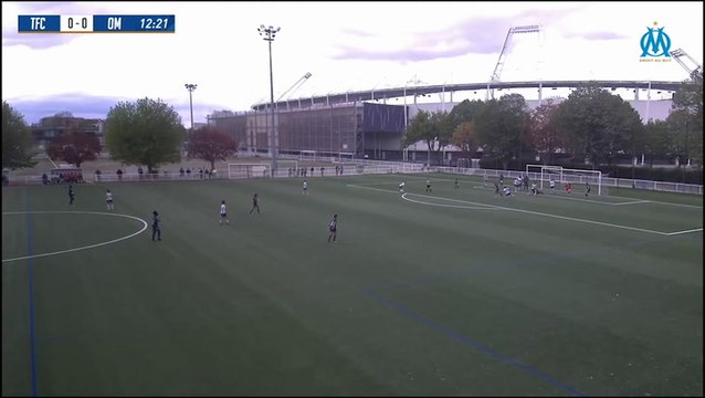 D2F | TFC 4-4 OM : Les buts olympiens