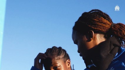 Focus sur Mama Diop avant OM-TFC