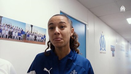 Clip : La reprise de nos Olympiennes