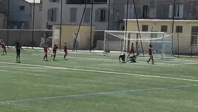 D2F | Nîmes – OM (0-8) : Les buts olympiens