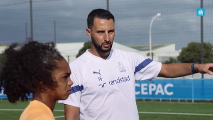 Yacine Guesmia : "Ma plus belle émotion ? La prochaine"