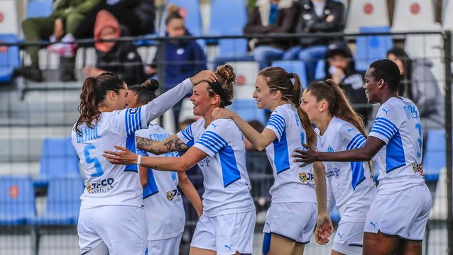 D2F | OM – Nîmes (4-1) : Les buts olympiens