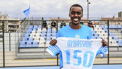 Anaïs M’Bassidjé : «Une immense fierté»