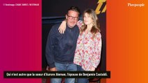 Benjamin Castaldi en vacances : il s'éclate avec un millionnaire et ex d'une star française